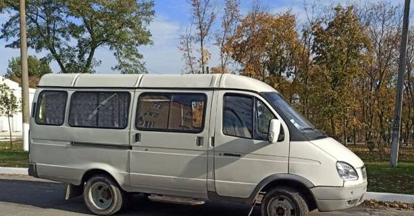 Балаклійське “Соціальне таксі” отримало перші відгуки
