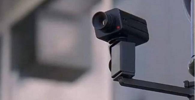 В Харькове должников будут вычислять по видеокамерам