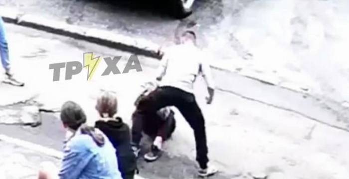 В Харькове осудили подростка, избившего школьницу