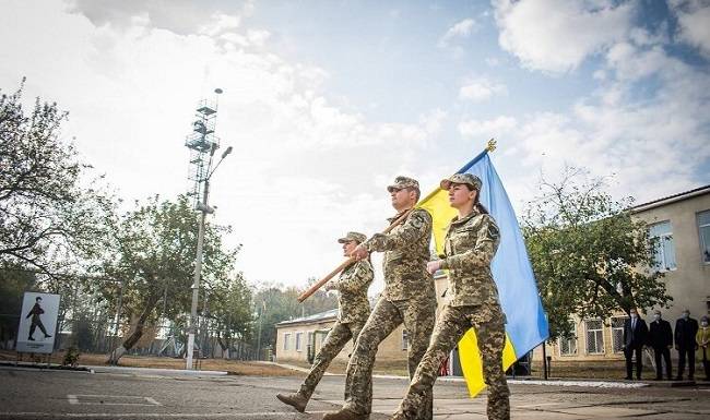 Військова частина А1352 запрошує на День відкритих дверей