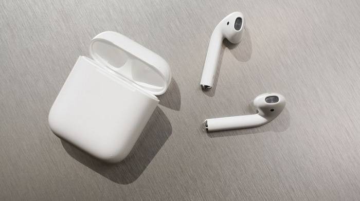 Что такое AirPods для iPhone?