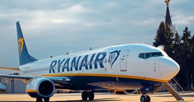 Ryanair