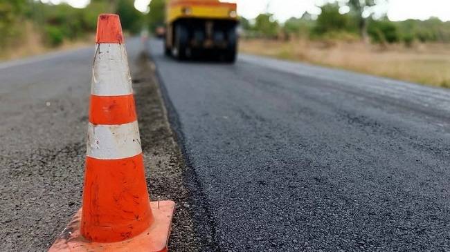 Чи відремонтують дороги в Балаклійській ОТГ?