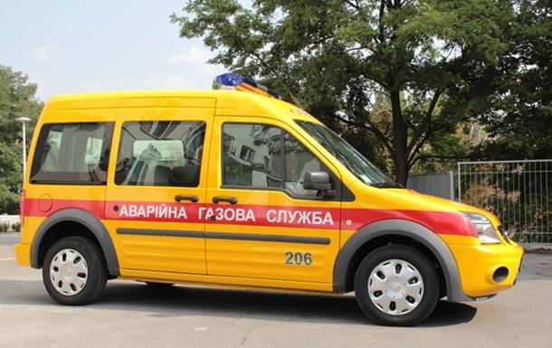 В Харьковской области аварийно отключили от газа 90 абонентов