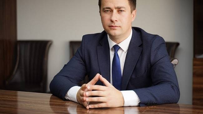 На міністра агрополітики України планувався замах