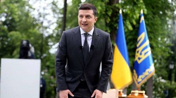 Единственный выживший в авиакатастрофе под Чугуевом курсант, упрекнул Зеленского во лжи