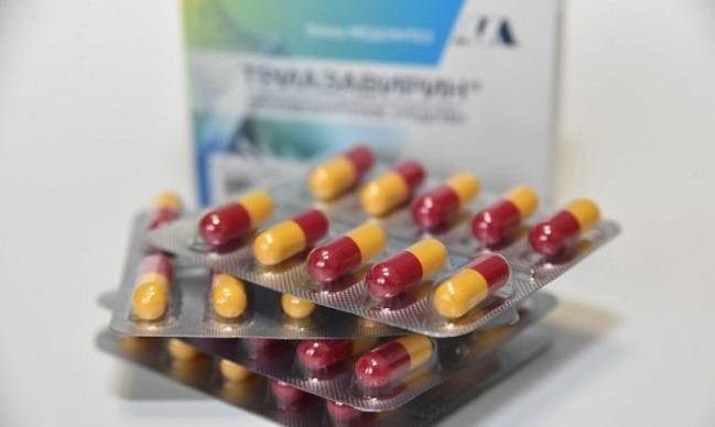 В Харкові будуть тестувати ліки проти COVID-19