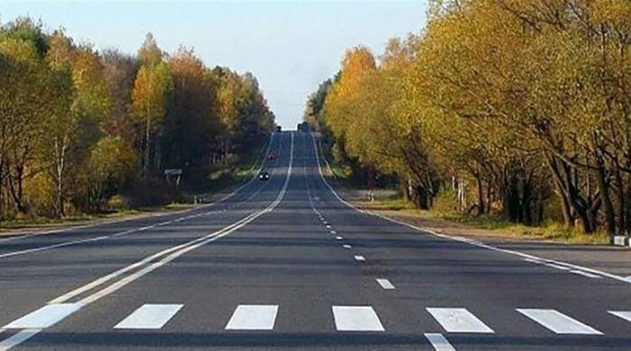 З 1 листопада в Україні діють нові правила дорожнього руху