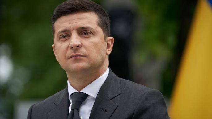 Володимир Зеленський планує відвідати Харків