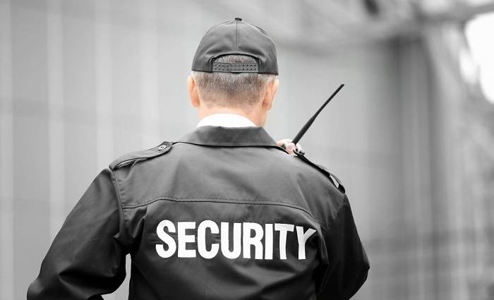 Как защитить предприятие от физических угроз?