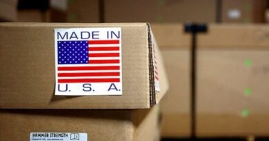 Как покупать товары напрямую из США?