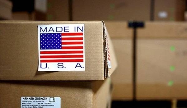 Как покупать товары напрямую из США?