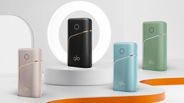 Знакомство с системой Glo