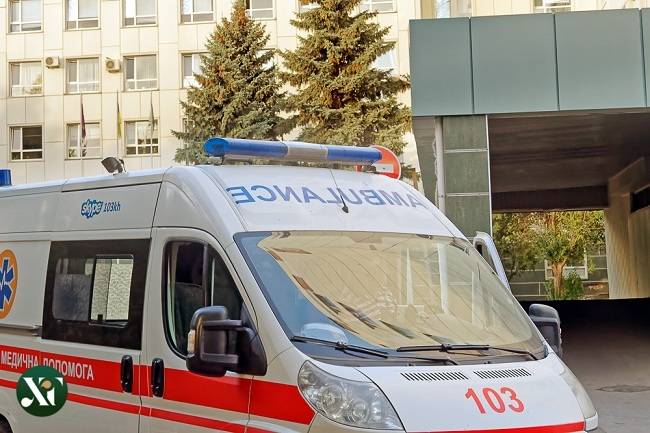В Изюмском районе женщина и ее внучка отравились угарным газом