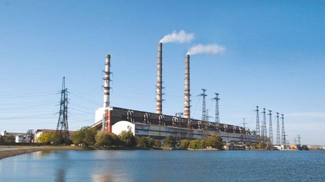 СБУ попередила Кабмін про реальну загрозу зупинки ТЕС через дефіцит вугілля