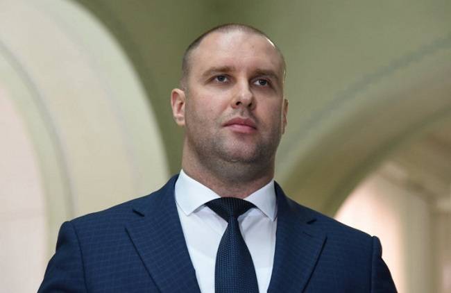 Зеленський підписав указ про призначення нового голови Харківської ОДА