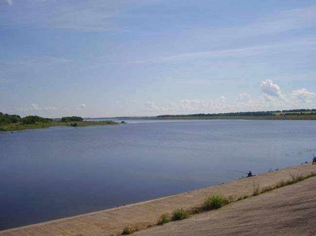 Часть Харькова и области может остаться без питьевой воды