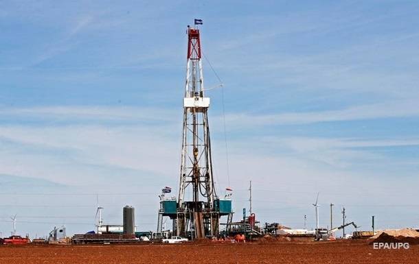 «Укргаздобыча» открыло новое месторождение газа в Харьковской области
