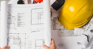 Как происходит проектирование производственных объектов