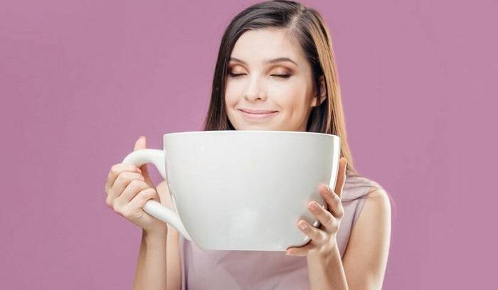 Как выбирать чашки на каждый день?