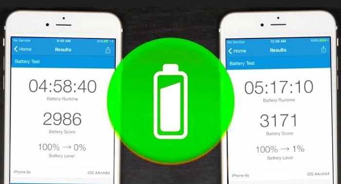 Как продлить время автономной работы iPhone? 6 действительно рабочих советов
