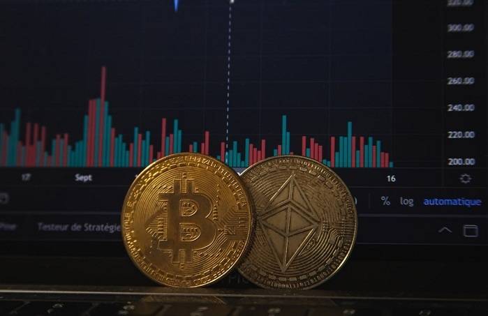 Биткоин преодолел отметку в 66 тысяч долларов