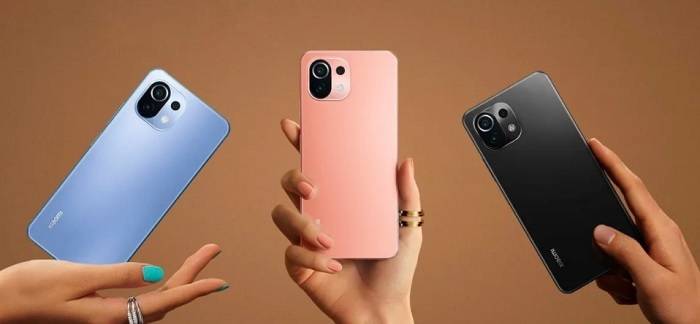 Обзор Xiaomi Mi 11 Lite