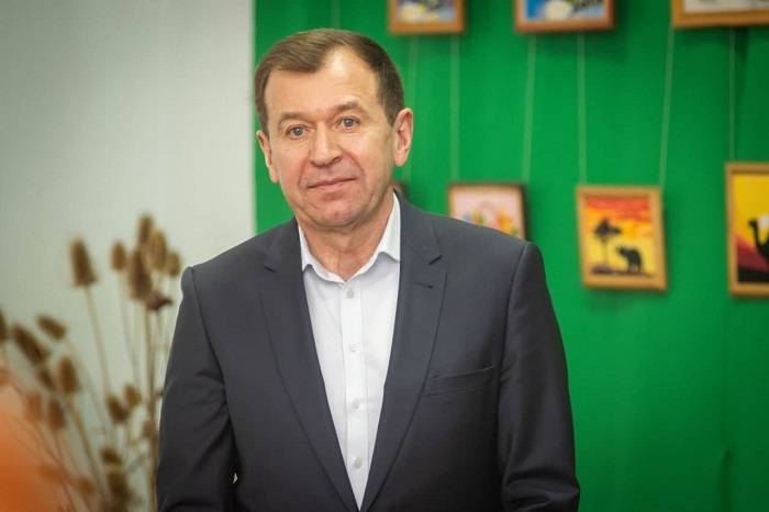 Балаклійський міський голова про найболючіші питання громади