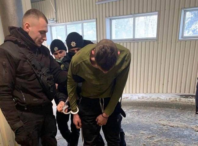 В Харькове пьяный пациент напал на врачей скорой