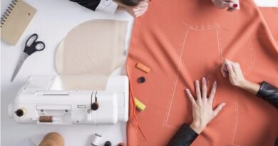Швея: особенности работы и кому подойдет эта специальность