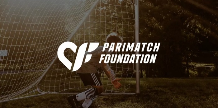Благодійна діяльність Parimatch