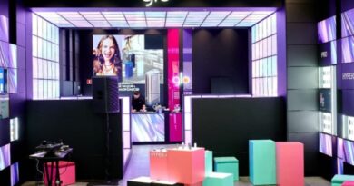 Ягодные стики для glo™