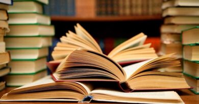 Выбор типографии для издания книги