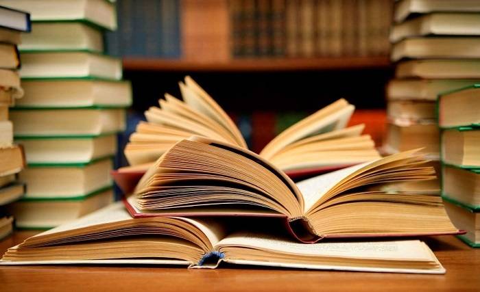 Выбор типографии для издания книги
