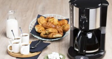 Кофеварки Tefal для дома: какой тип лучше?