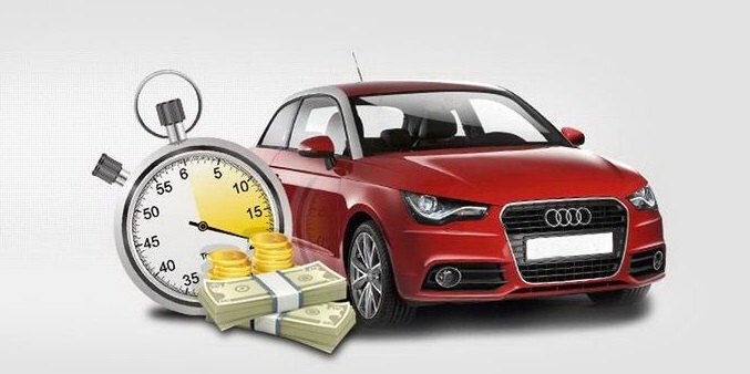 Автовыкуп: как это работает?