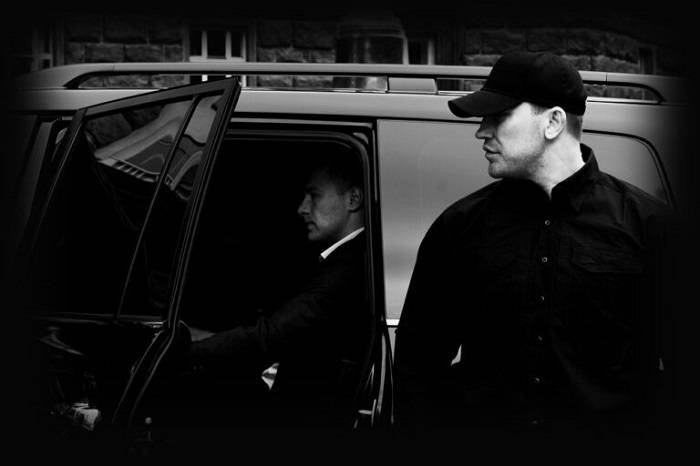Охранное предприятие Pitbull Security — за нами, как за каменной стеной