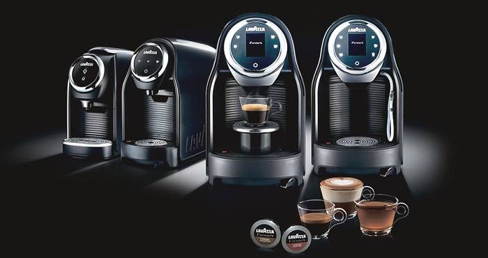 Оренда капсульних кавомашин в Дніпрі – 5 переваг від Jetcup