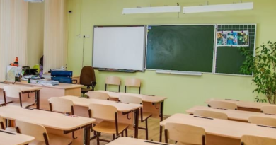 В школах України з 28 лютого почнуться двотижневі канікули