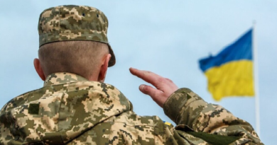 Генеральний штаб ЗСУ повідомляє