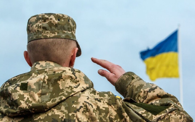 Генеральний штаб ЗСУ повідомляє