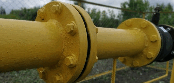 Газоснабжение в Балаклее и всем Изюмском районе восстановили