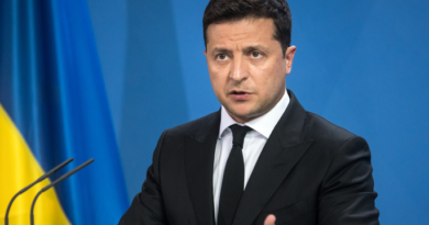 Україна подала позов проти дій РФ в Гаазький суд ООН