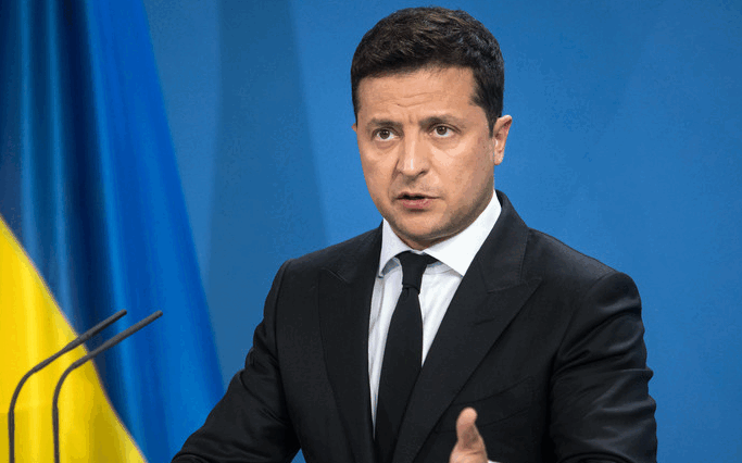 Україна подала позов проти дій РФ в Гаазький суд ООН
