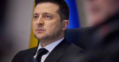 Президент Украины проведет в Харькове выездное заседание СНБО