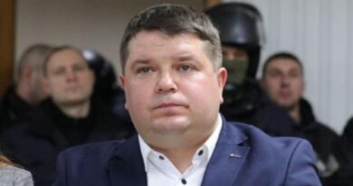 Суд признал виновным главу Харьковского лесхоза