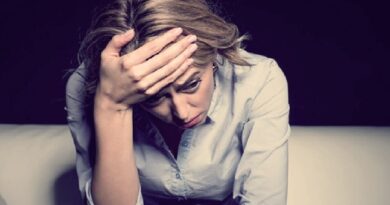 Как избавиться от тревоги и страха заболеть во время пандемии