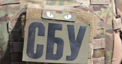 У Харкові СБУ запобігла вчиненню серію терактів в церквах