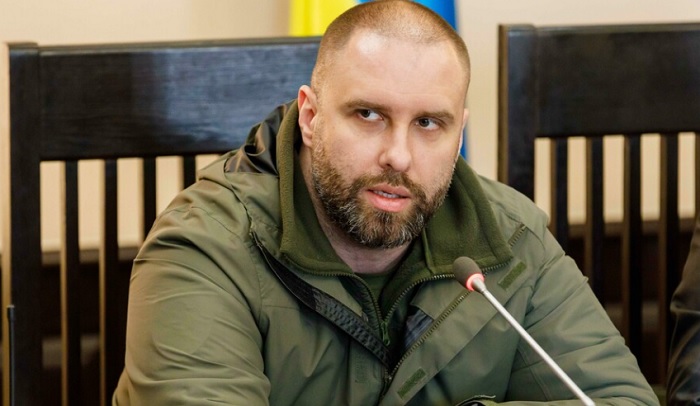 ЗСУ збили ще один російський винищувач-бомбардувальник Су-34