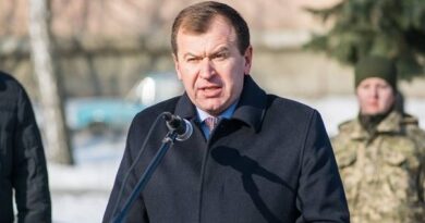 Меру Балаклії повідомлено про підозру за фактом державної зради
